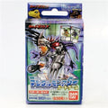 Digimon Game Card Starter Deck - Blue Deck