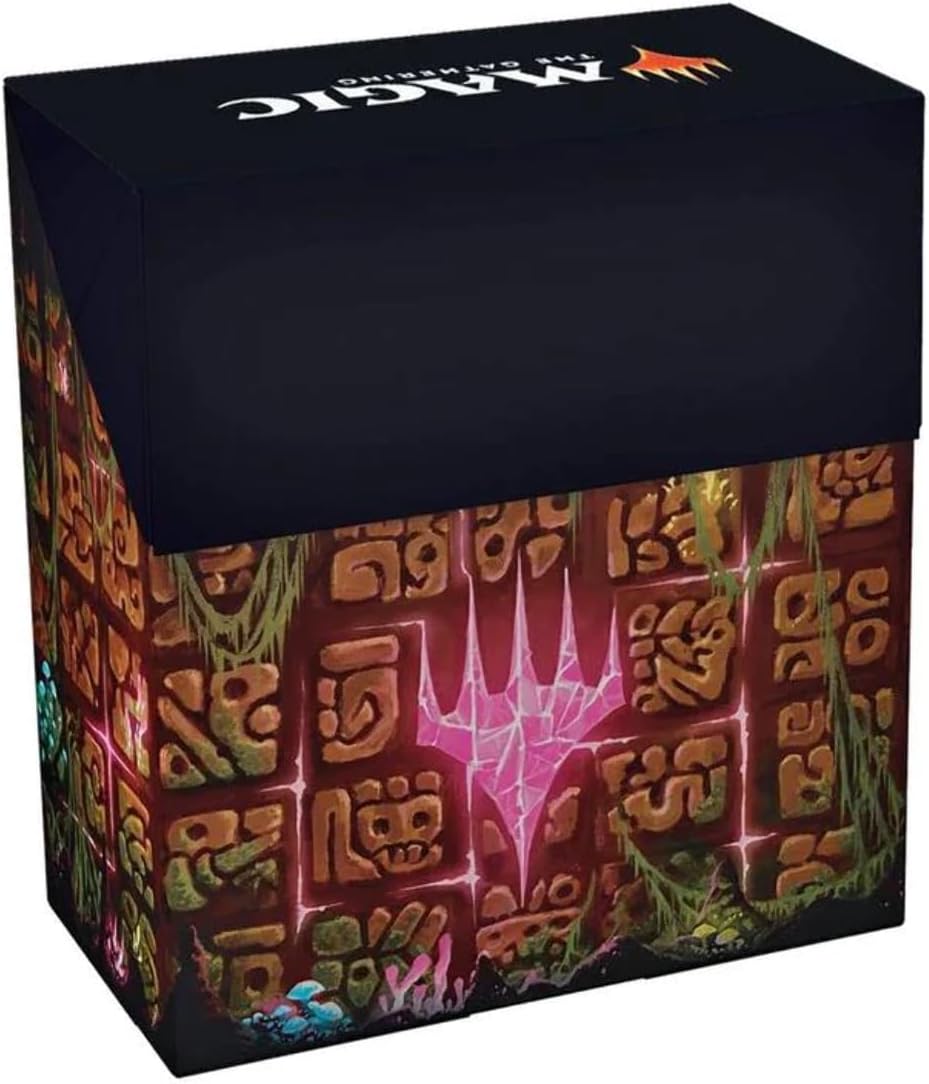Magic: The Gathering The Lost Caverns of Ixalan Prerelease Pack