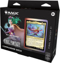 Magic: The Gathering Final Fantasy VI Commander Deck - Revival Trance