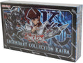 Yu-Gi-Oh! Cards Legendary Collection Kaiba Box