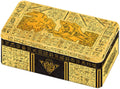 Yu-Gi-Oh! Trading Cards 2021 Fall Ancient Battles Tin,Multicolor