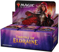 Magic: The Gathering Throne of Eldraine Booster Box | 36 Booster Pack (540 Cards) | Factory Sealed