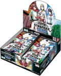 Digimon TCG Time Stranger Booster Box (BT24) - 24 Packs