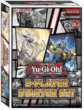 Yu-Gi-Oh! TCG: 2 Player Starter Set