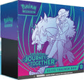 Pokemon TCG: Scarlet & Violet—Journey Together Elite Trainer Box