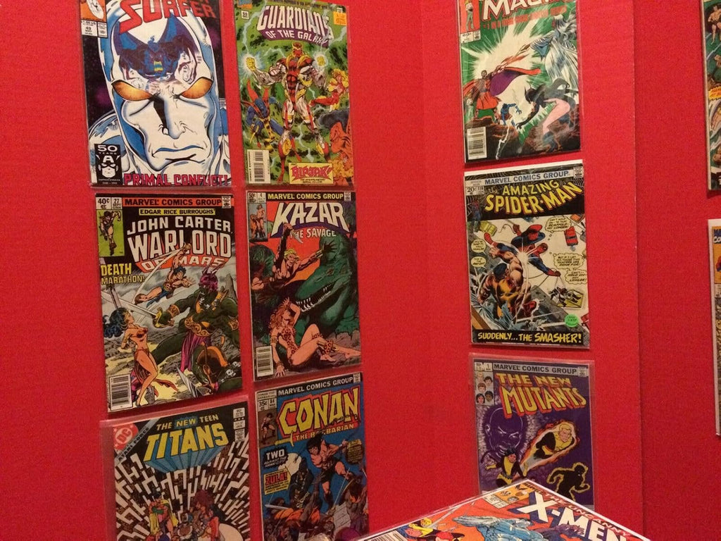 100 Marvel Comics Lot - All Vf to Nm+ No Duplicates Great Gift! Instant Collection