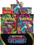 Pokemon TCG: Mega Evolutions Phantasmal Flames Booster Display Box