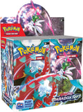 Pokemon TCG: Scarlet and Violet: Paradox RIFT: Booster Display (36CT)