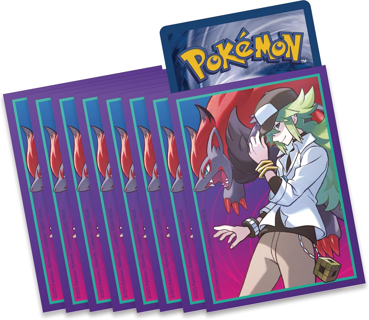 Pokemon TCG: Scarlet & Violet—Journey Together Elite Trainer Box