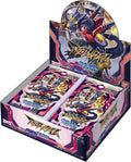 Bandai Digimon Card Game Booster Pack, Across Time, BT-12, Box of 24 Packs