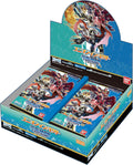 Digimon Card Game Union Impact Japanese Booster Box [BT-03]