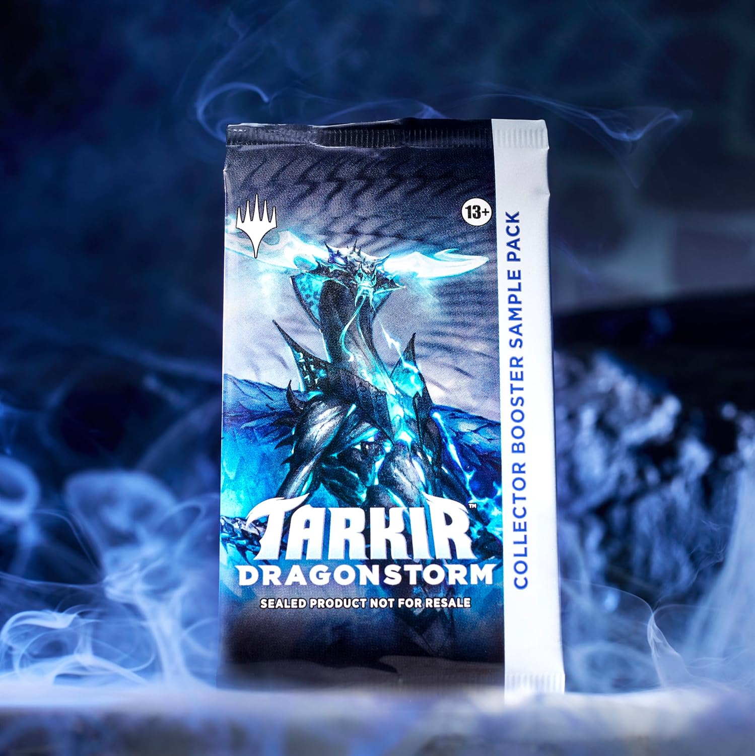 Magic: The Gathering Tarkir: Dragonstorm Commander Deck Bundle - Includes All 5 Decks (Abzan Armor, Jeskai Striker, Sultai Arisen, Mardu Surge, Temur Roar)
