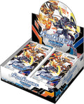 Bandai Digimon Card Game Double Diamond Booster Pack (Box) [BT-06]