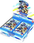Digimon Card Game New Evolution【BT-01】 (Box)